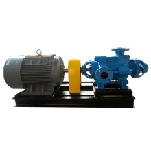 3600 (rpm) 45 kw Motor High Pressure D Multistage Clean Water Pump